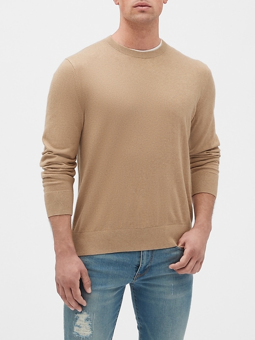 View large product image 1 of 1. Crewneck Sweater