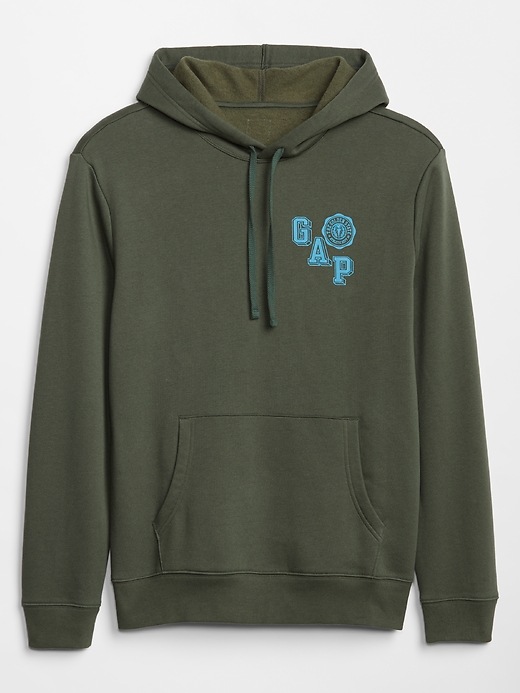 gap sport hoodie