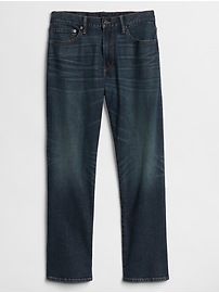 Relaxed GapFlex Jeans with Washwell&#153