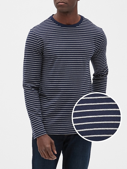 Stripe T-Shirt
