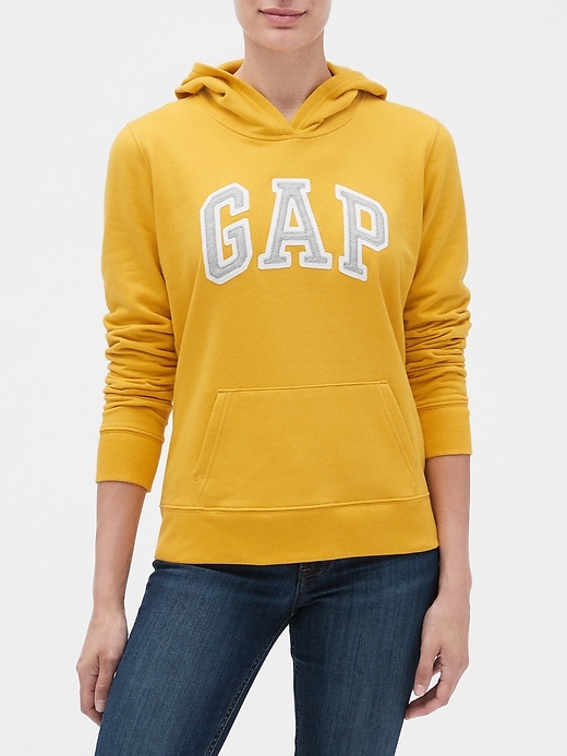 gap fleece sweater