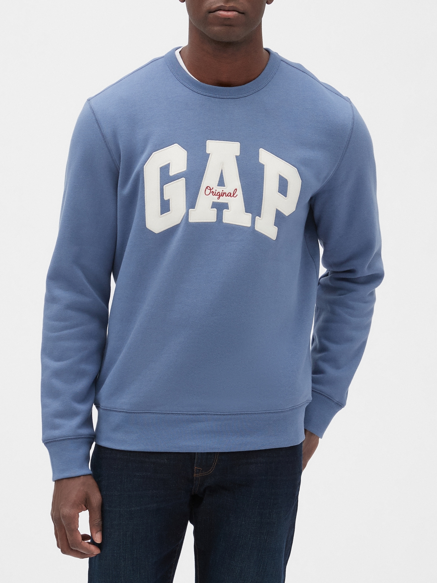 gap original arch crew