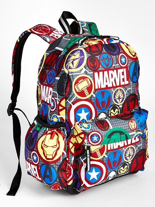 GapKids | Marvel© Backpack