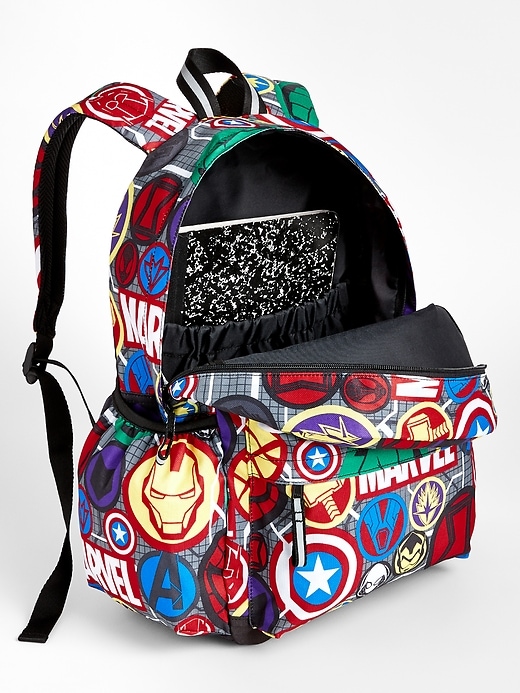 GapKids | Marvel© Backpack