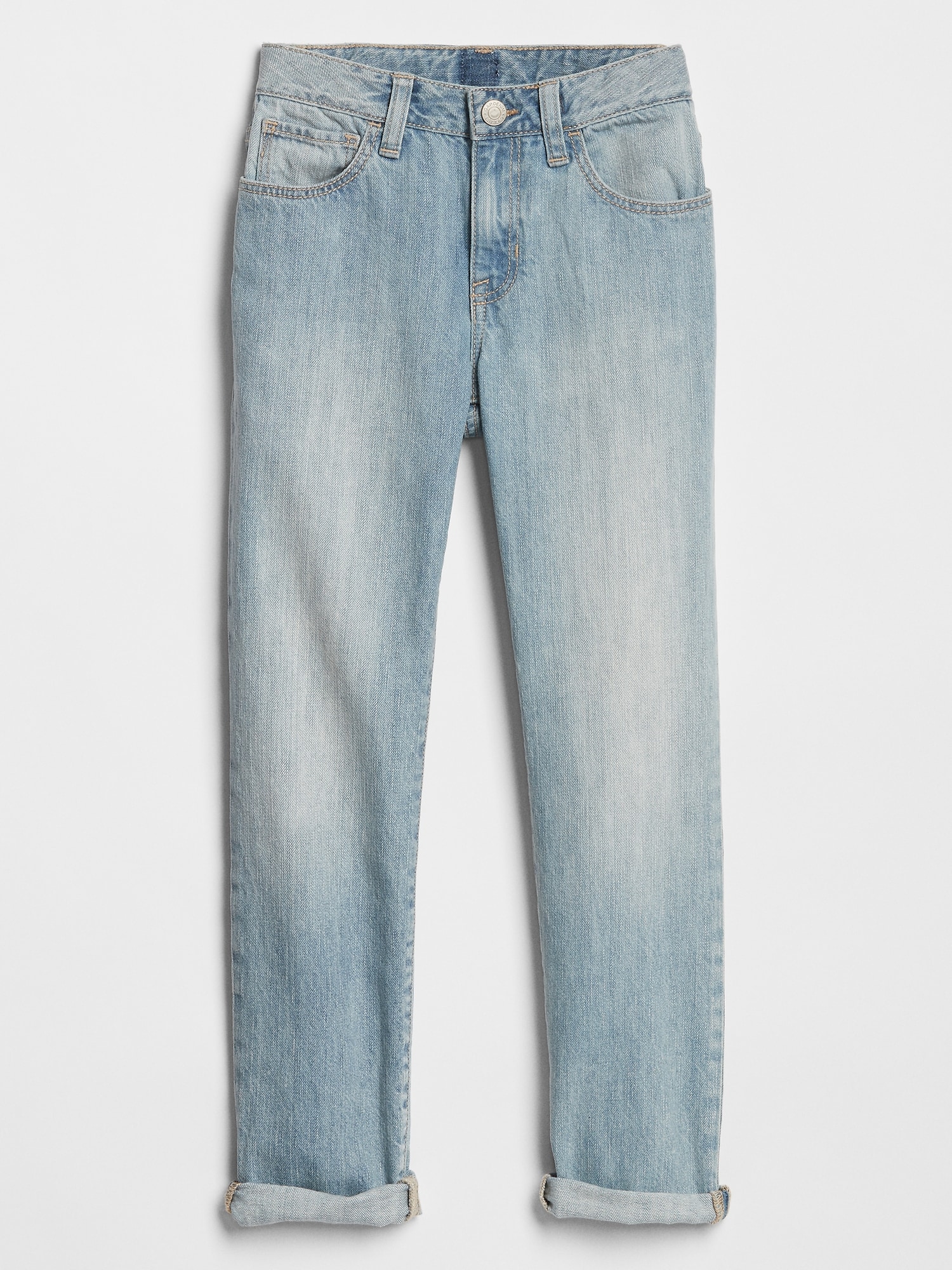 gap outlet girlfriend jeans