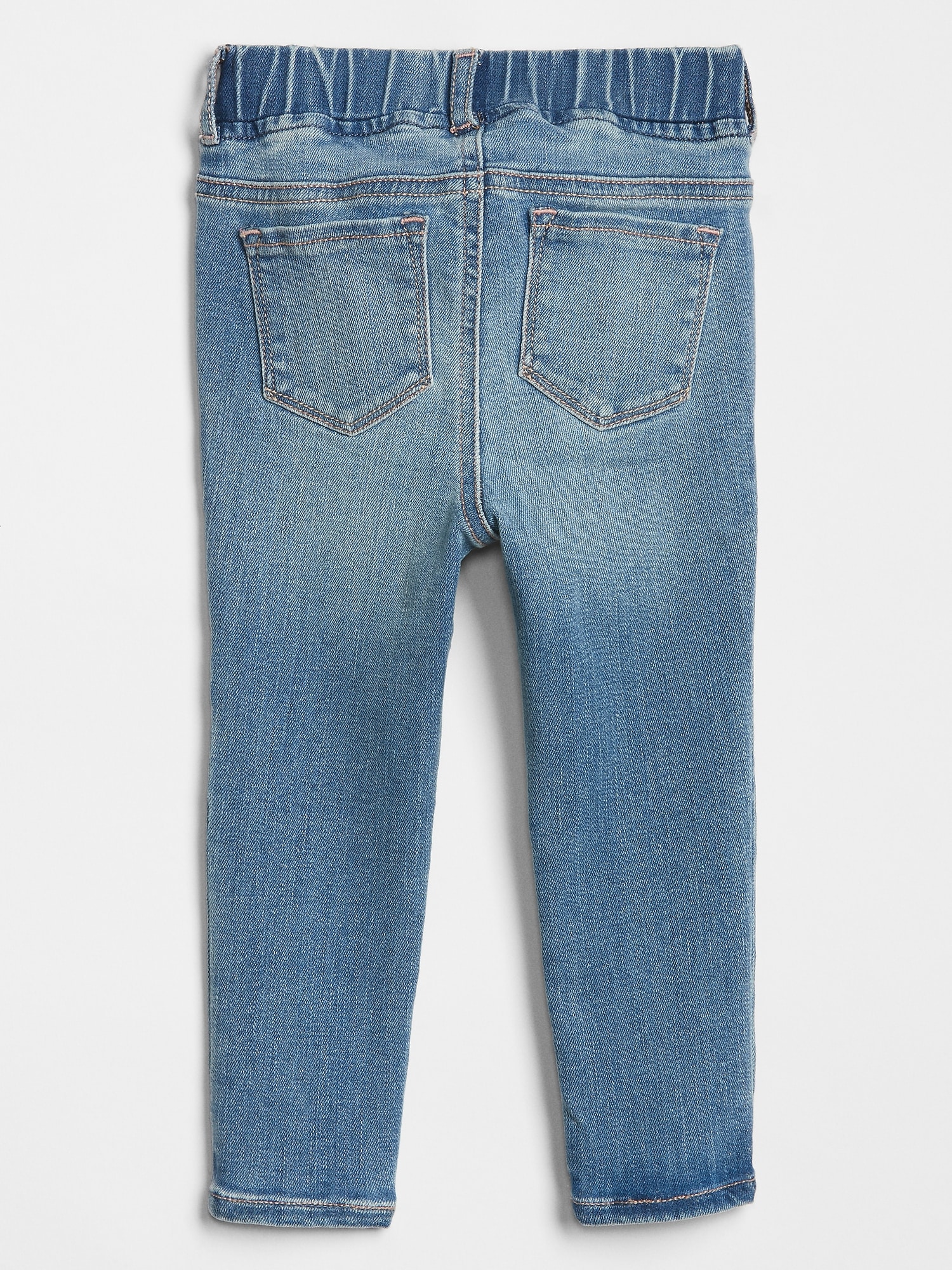 do jeggings stretch out