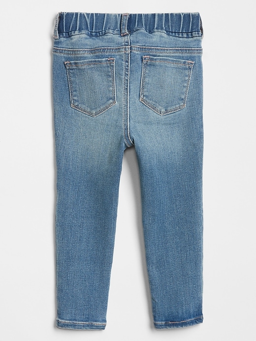 Baby gap jeggings discount