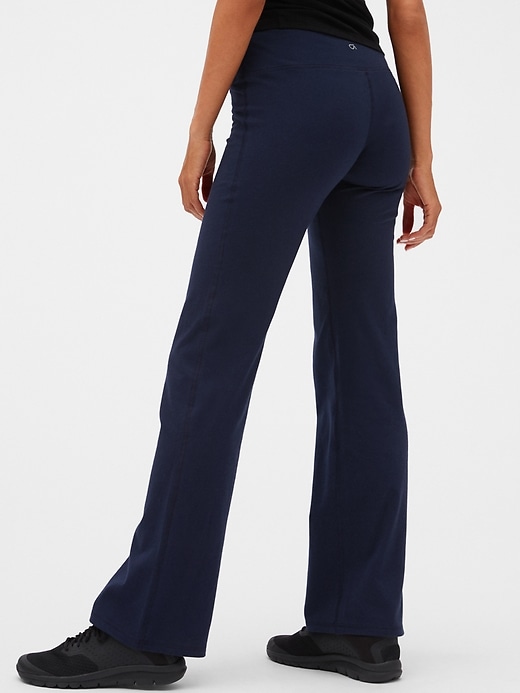 gap exercise pants