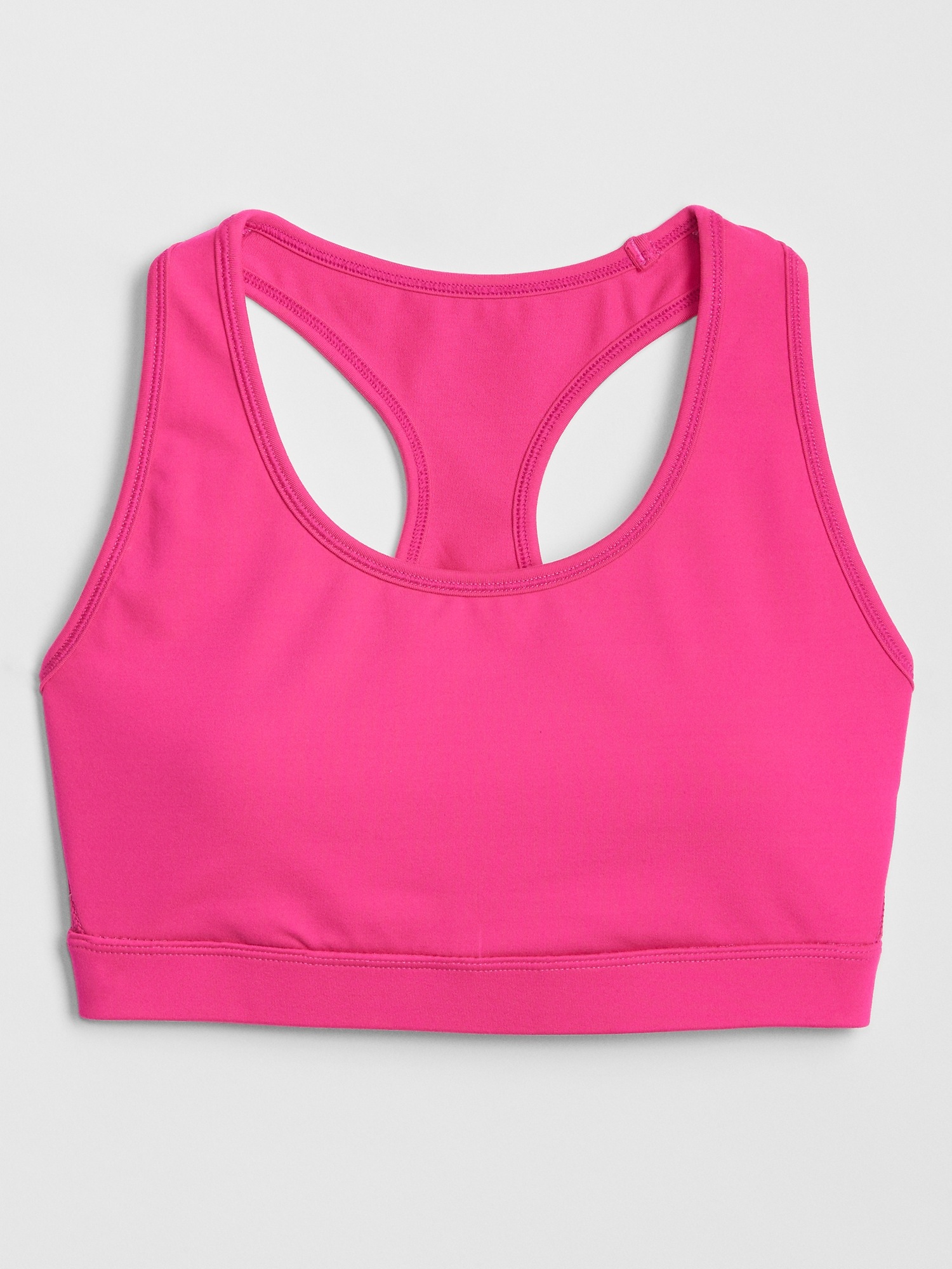 gap body sports bra