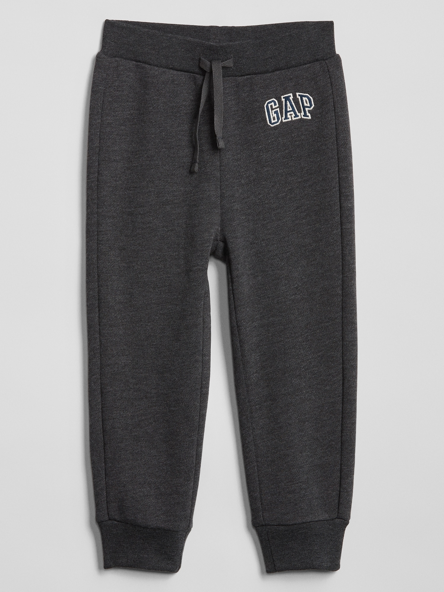 babyGap Logo Pull-On Joggers | Gap Factory