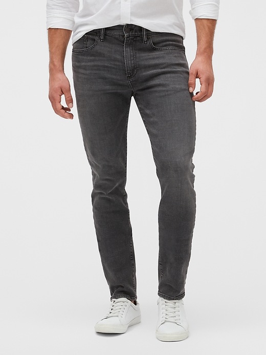 gapflex jeans review