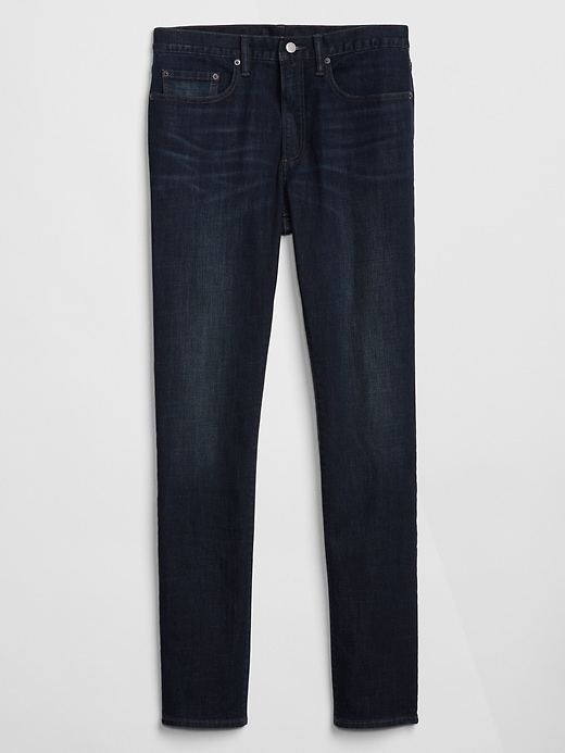 Image number 3 showing, Slim GapFlex Soft Wear Jeans