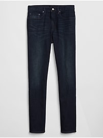 GapFlex Soft Wear Slim Fit Jeans with Washwell