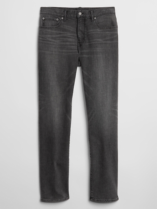 Image number 3 showing, Straight GapFlex Jeans