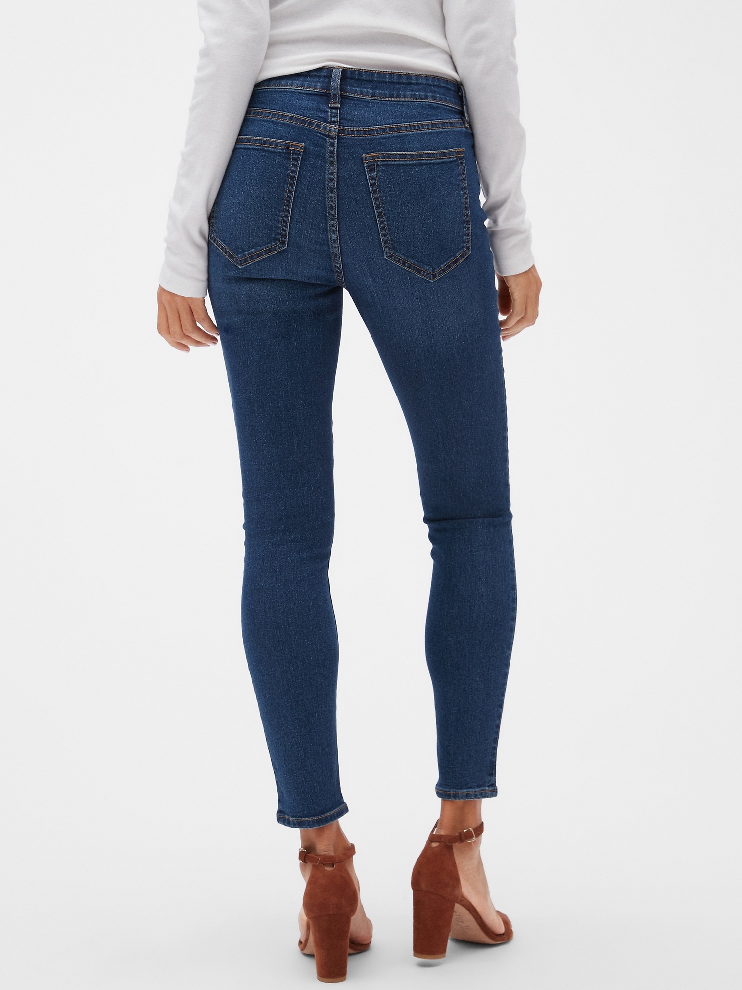 the jegging mid rise