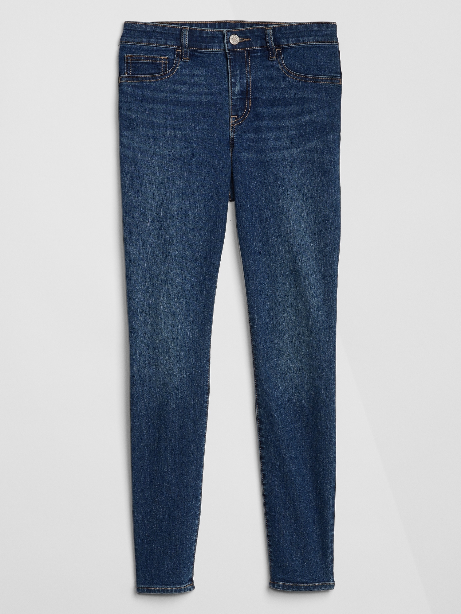 Shop Women's Denim Jeggings online at Ackermans