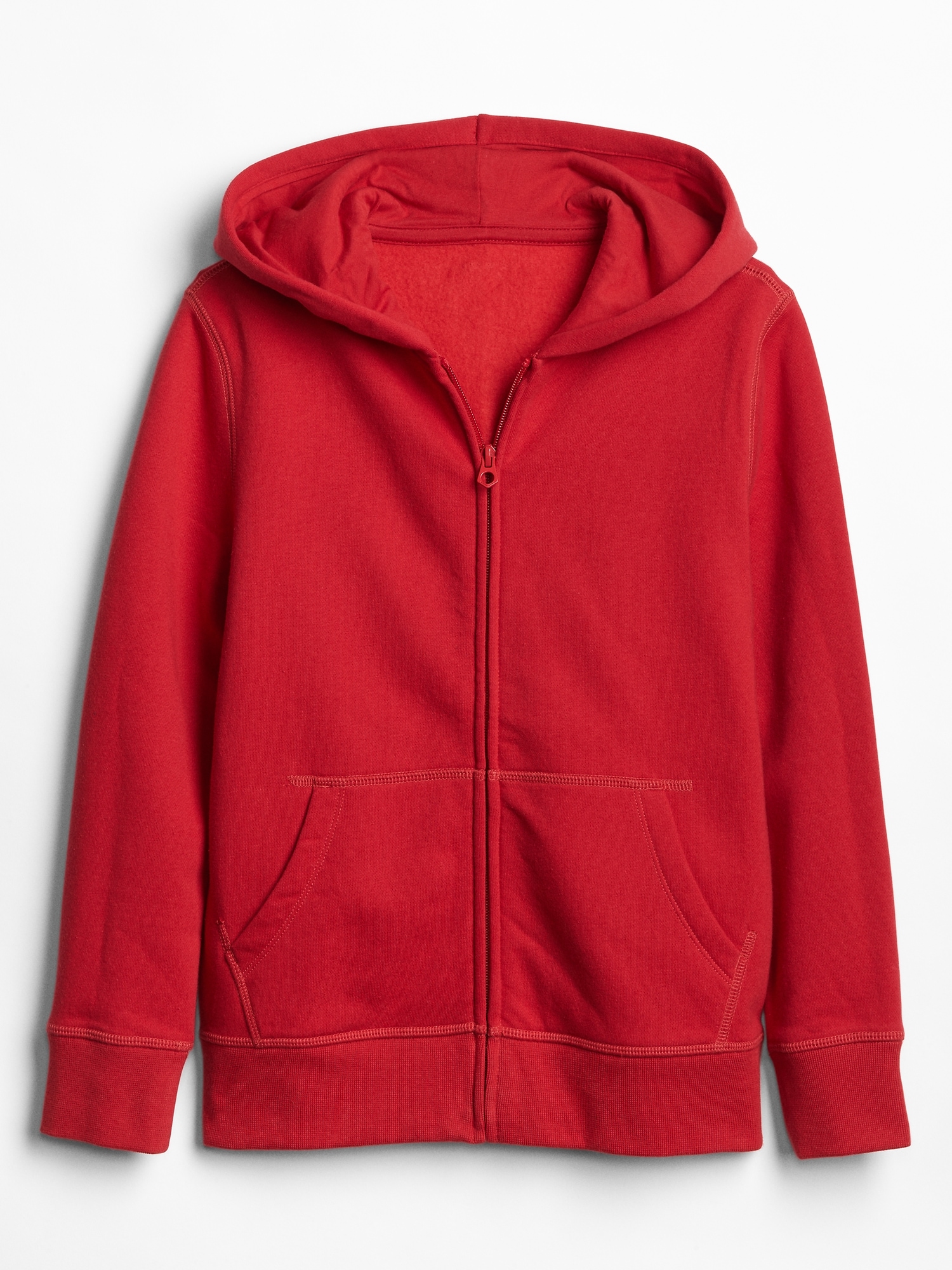 Kids Zip Hoodie | Gap Factory