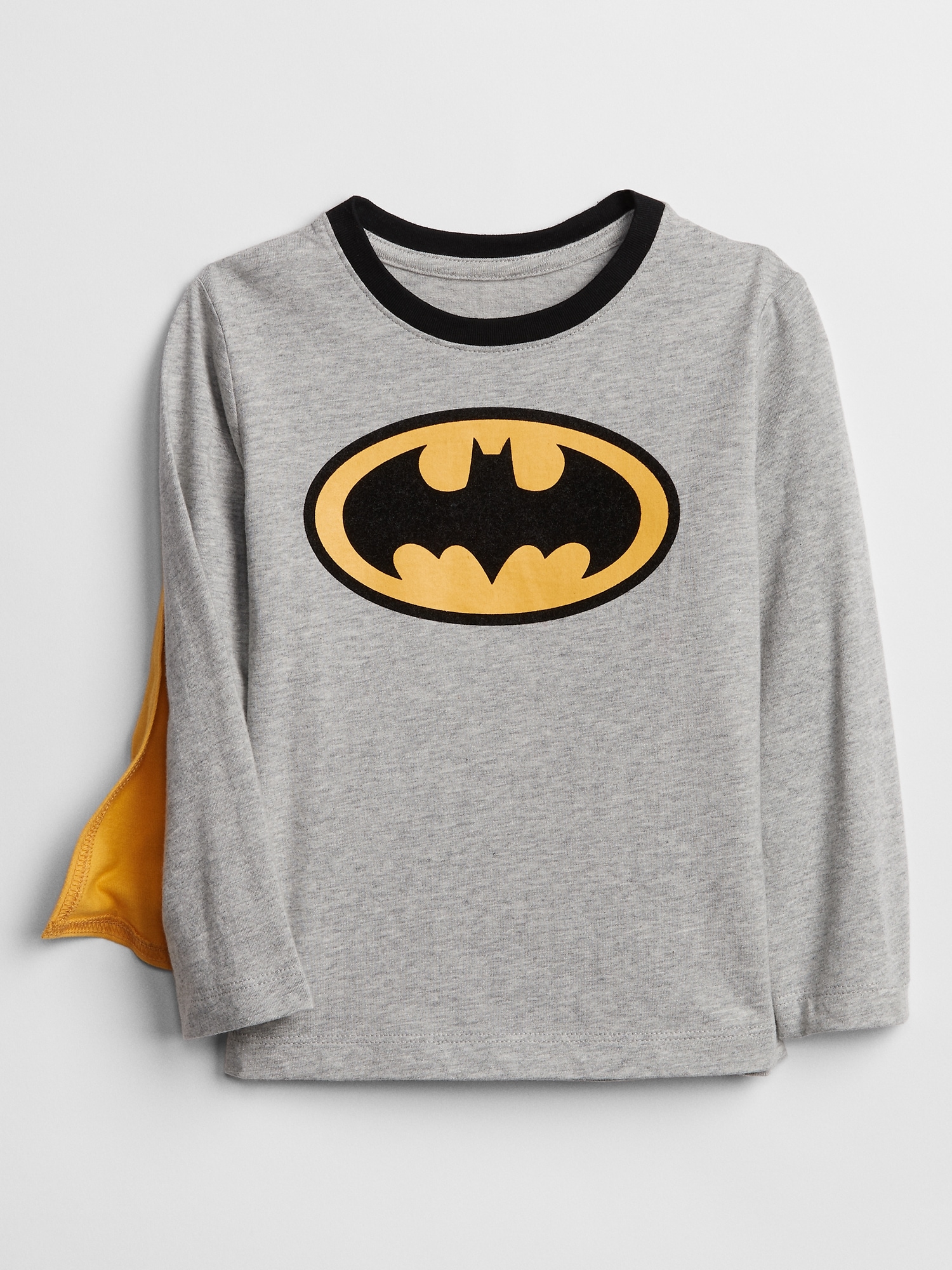 babyGap | DC™ Cape T-Shirt | Gap Factory