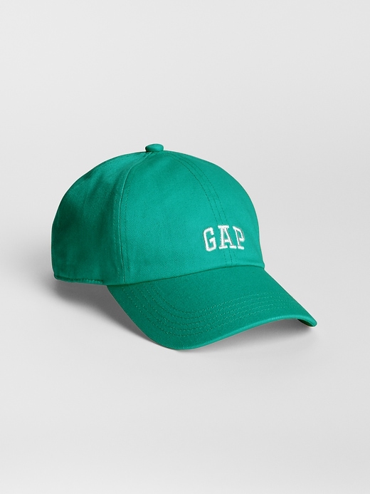 ★ Fallett★ Story Logo Ball Cap Green FA2501CA10GN STORY LOGO BALLCAP GREEN - FALLETT | 60% - Asian Fashion