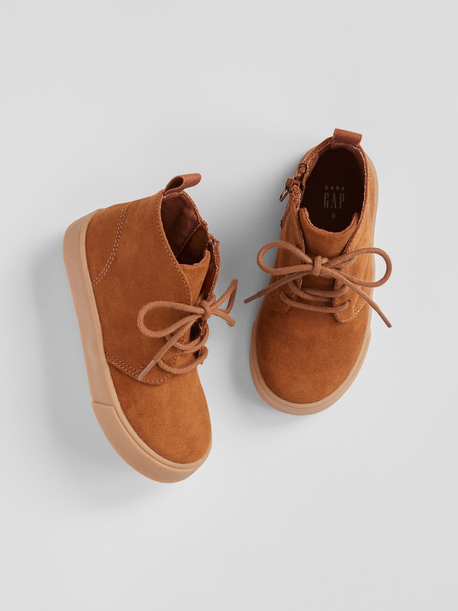 gap toddler boots