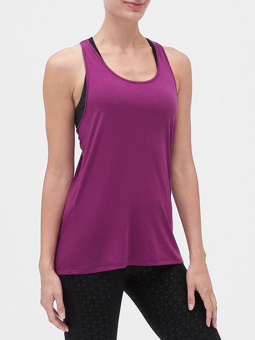 GapFit Tank Top Gap Factory