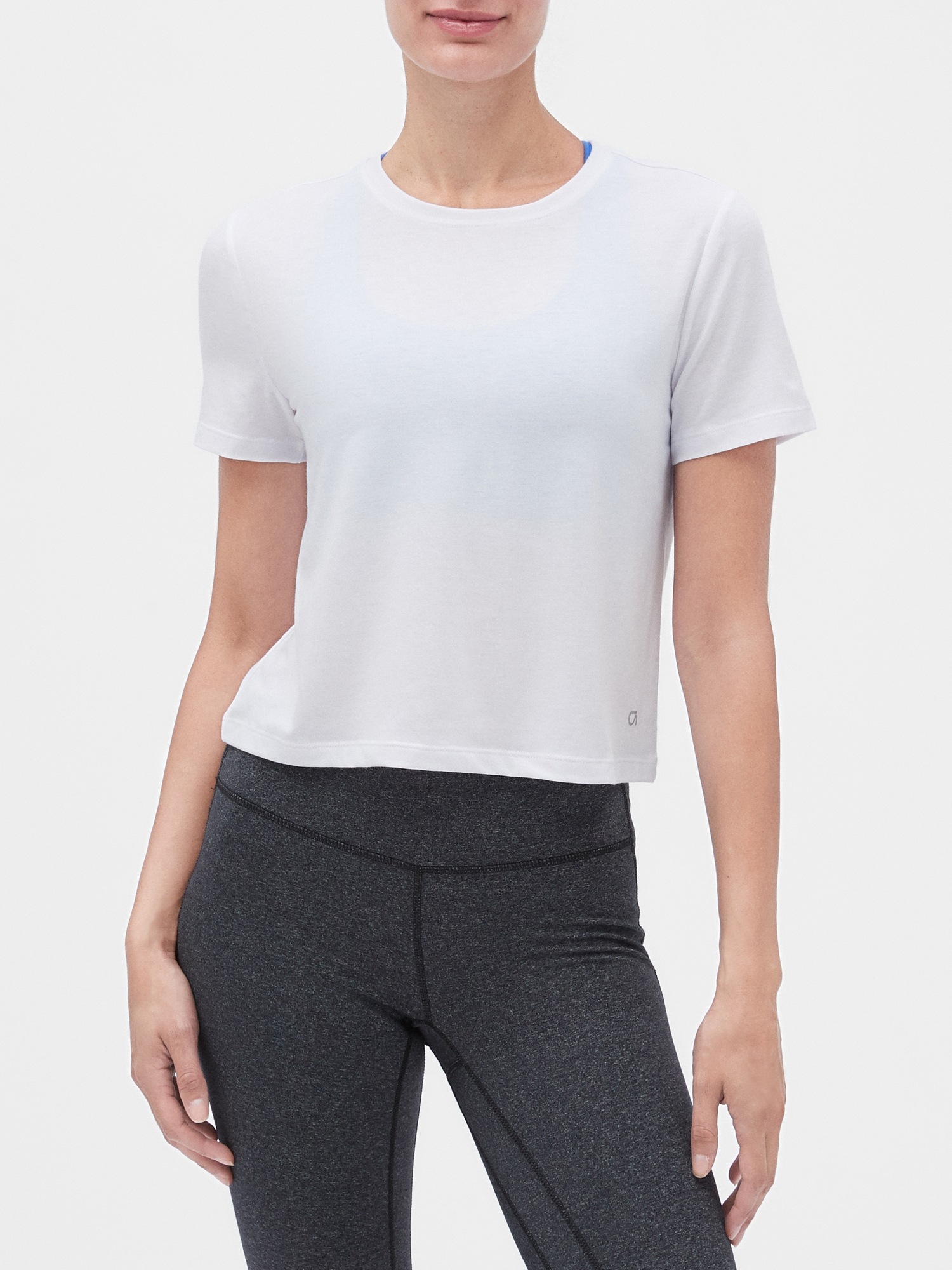 gapfit shirts