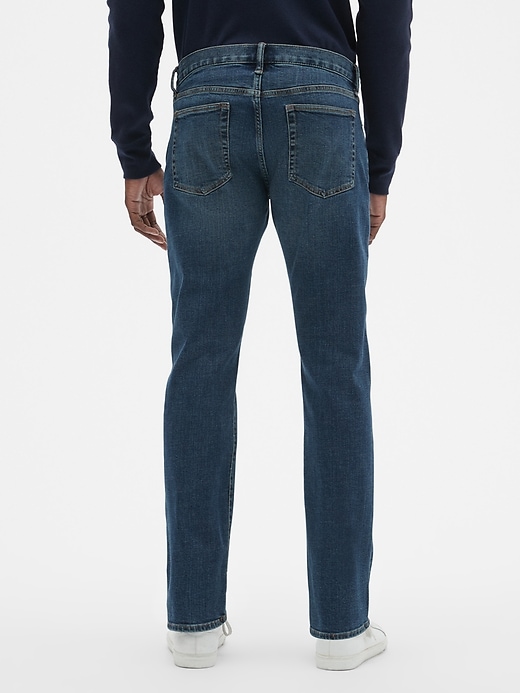Image number 2 showing, Slim Fit Jeans with GapFlex
