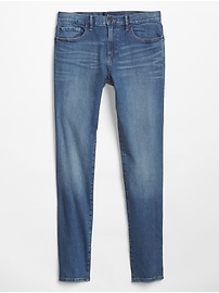 View large product image 3 of 3. Skinny Fit Jeans with GapFlex