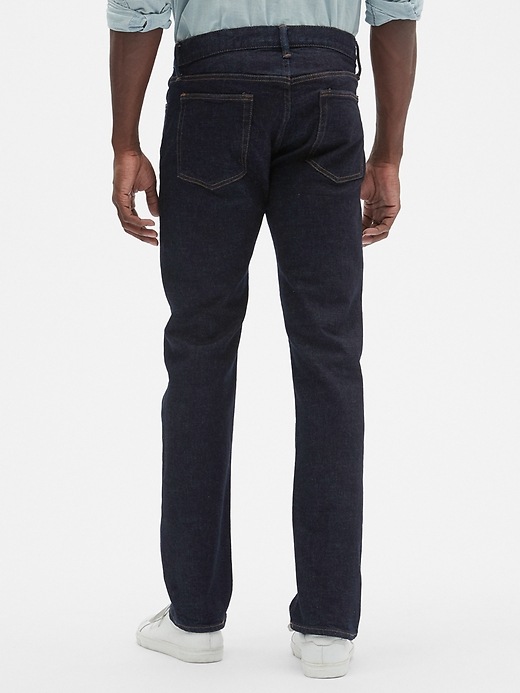 GapFlex Slim Jeans with Washwell