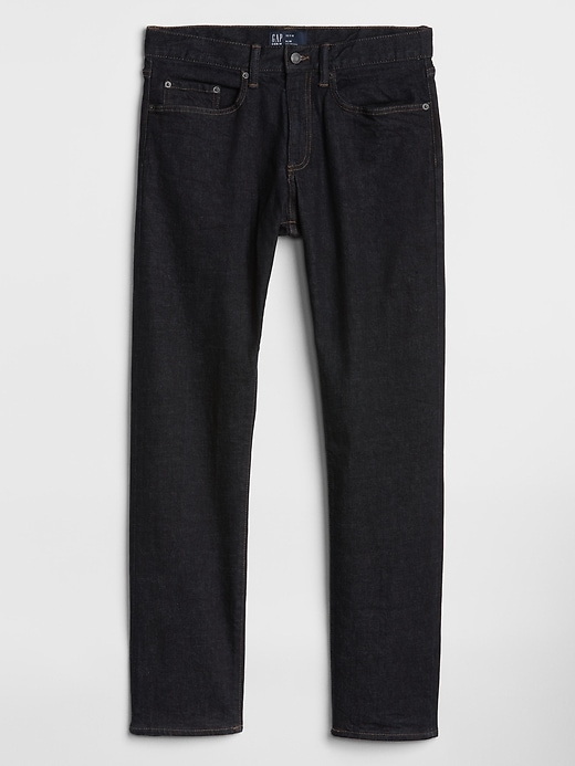 Image number 3 showing, Slim GapFlex Jeans