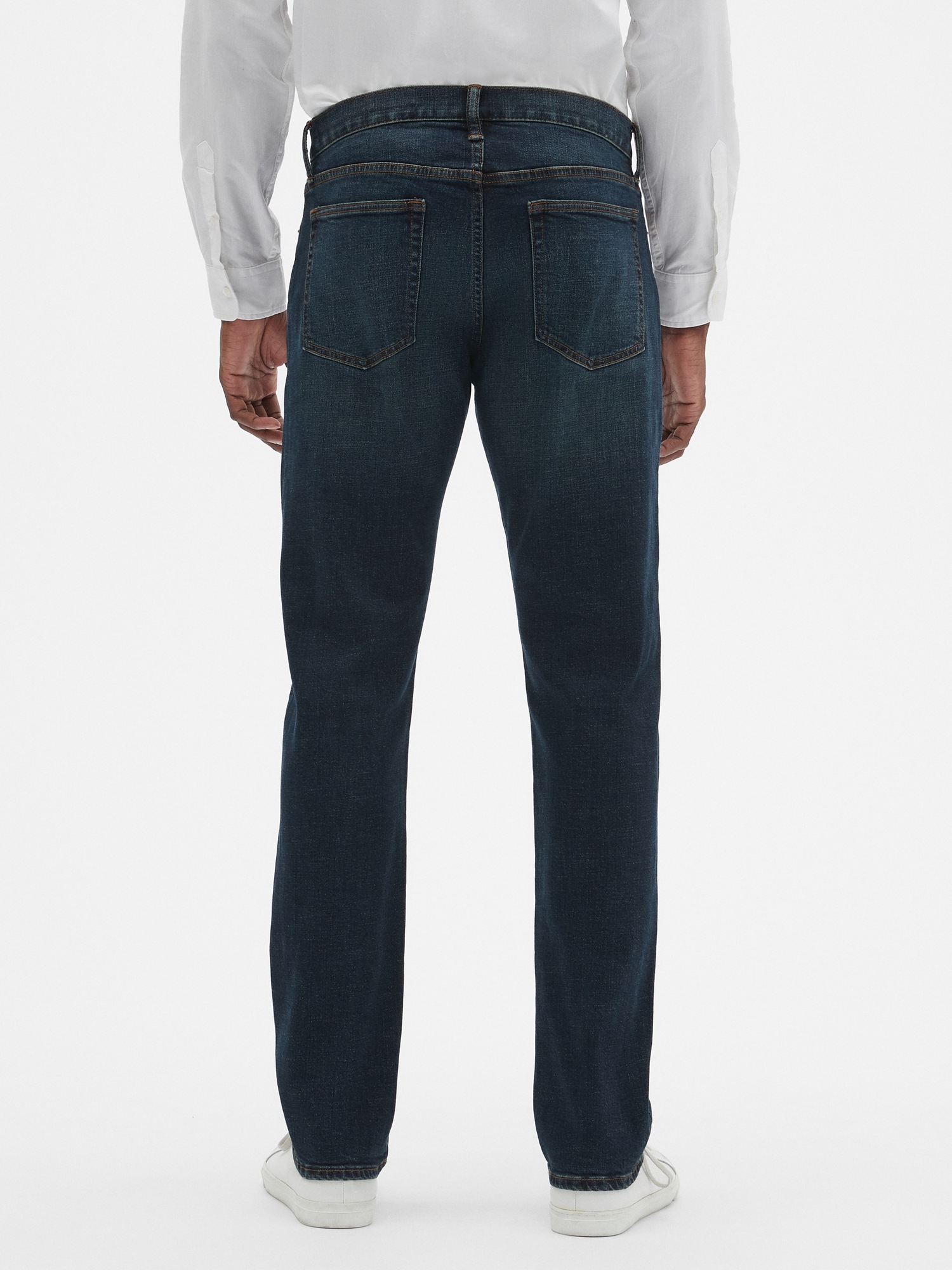 slim fit lowers
