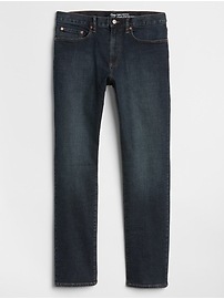 Slim Fit GapFlex Jeans with Washwell&#153