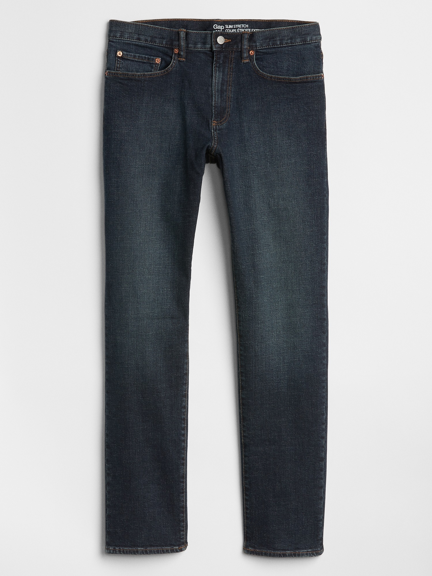gap factory wide leg pants