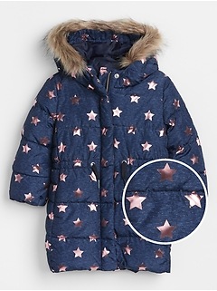 gap coat toddler