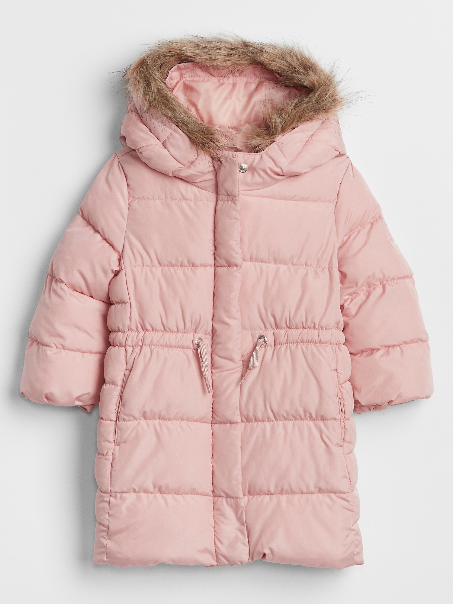 gap puffer jacket toddler