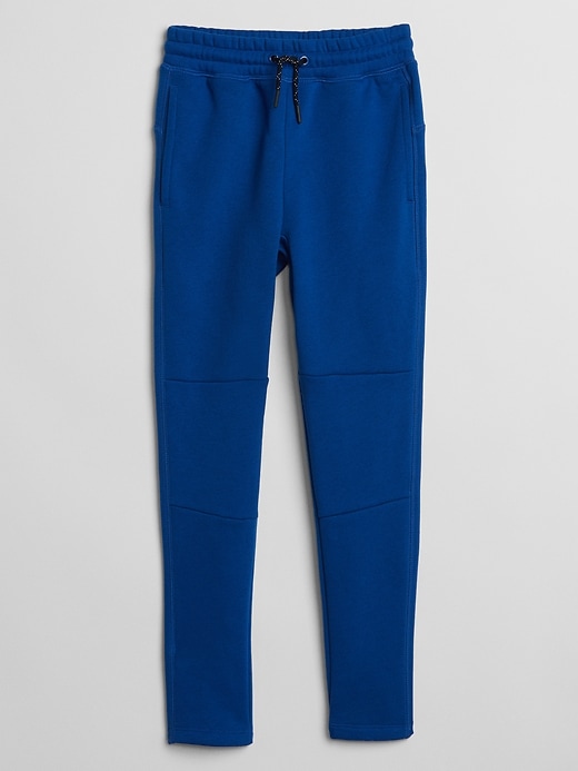 View large product image 1 of 1. GapFit Kids Performance Joggers