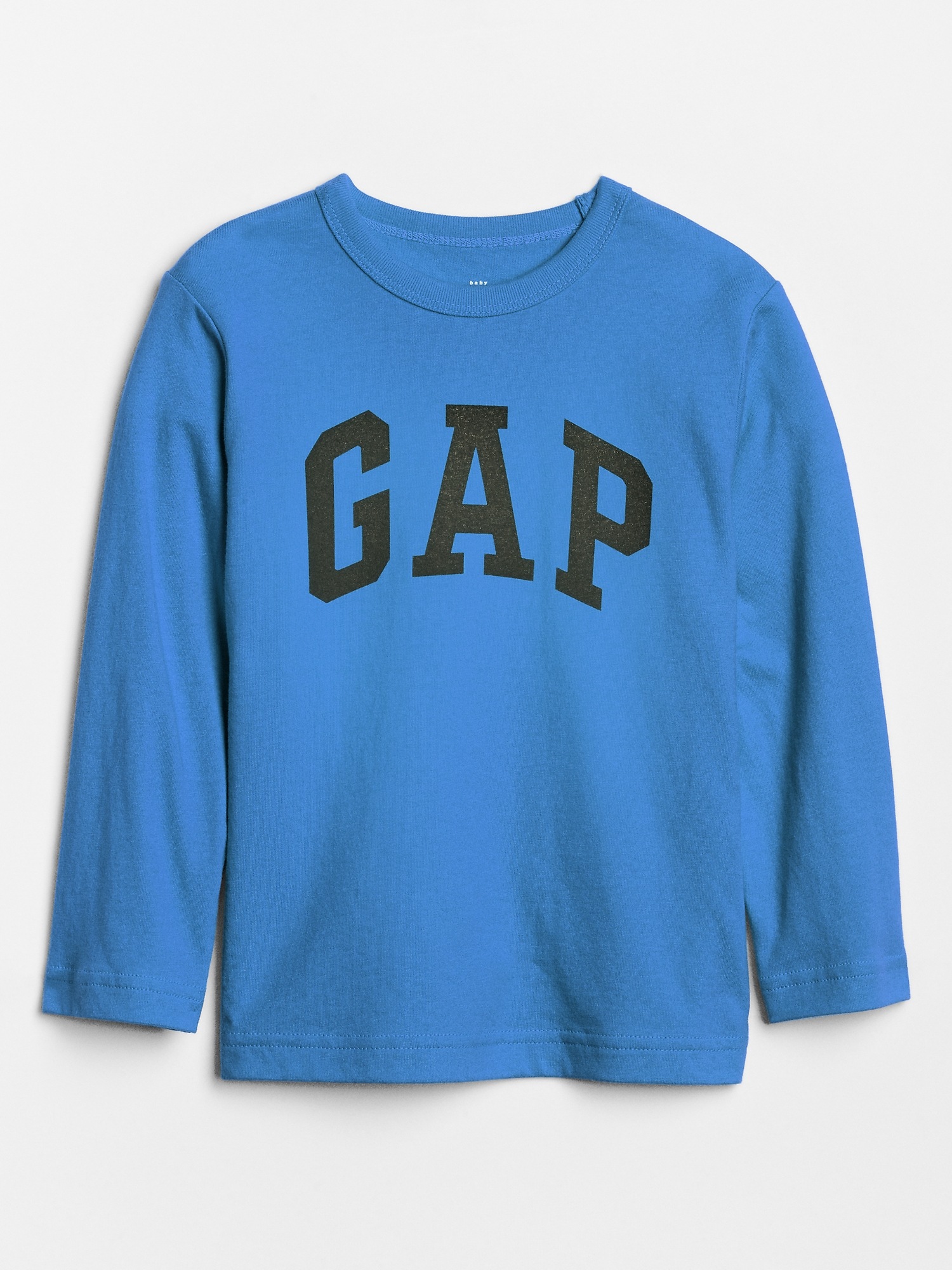 Baby gap long sleeve shirt deals