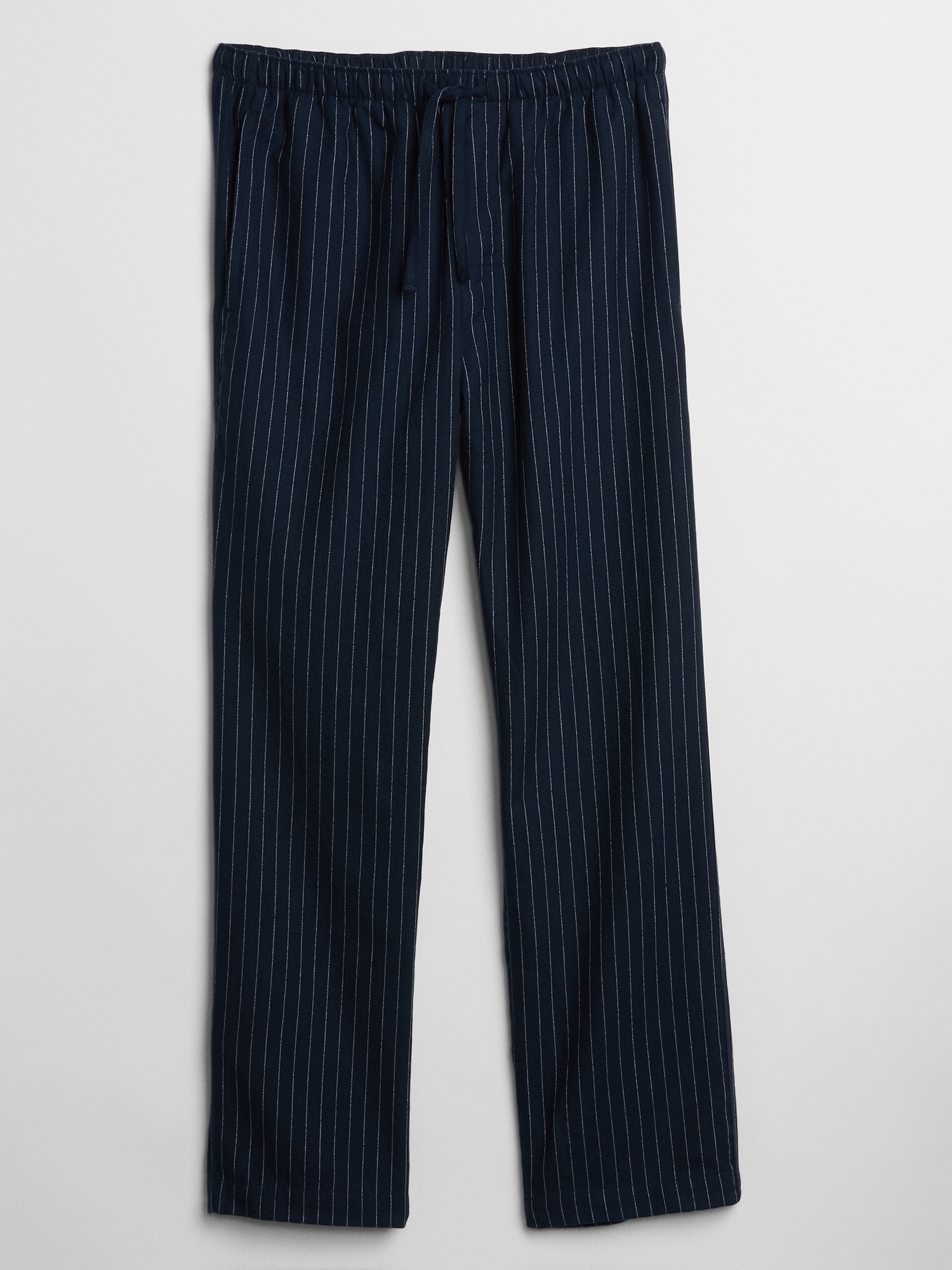 gap factory flannel pajamas