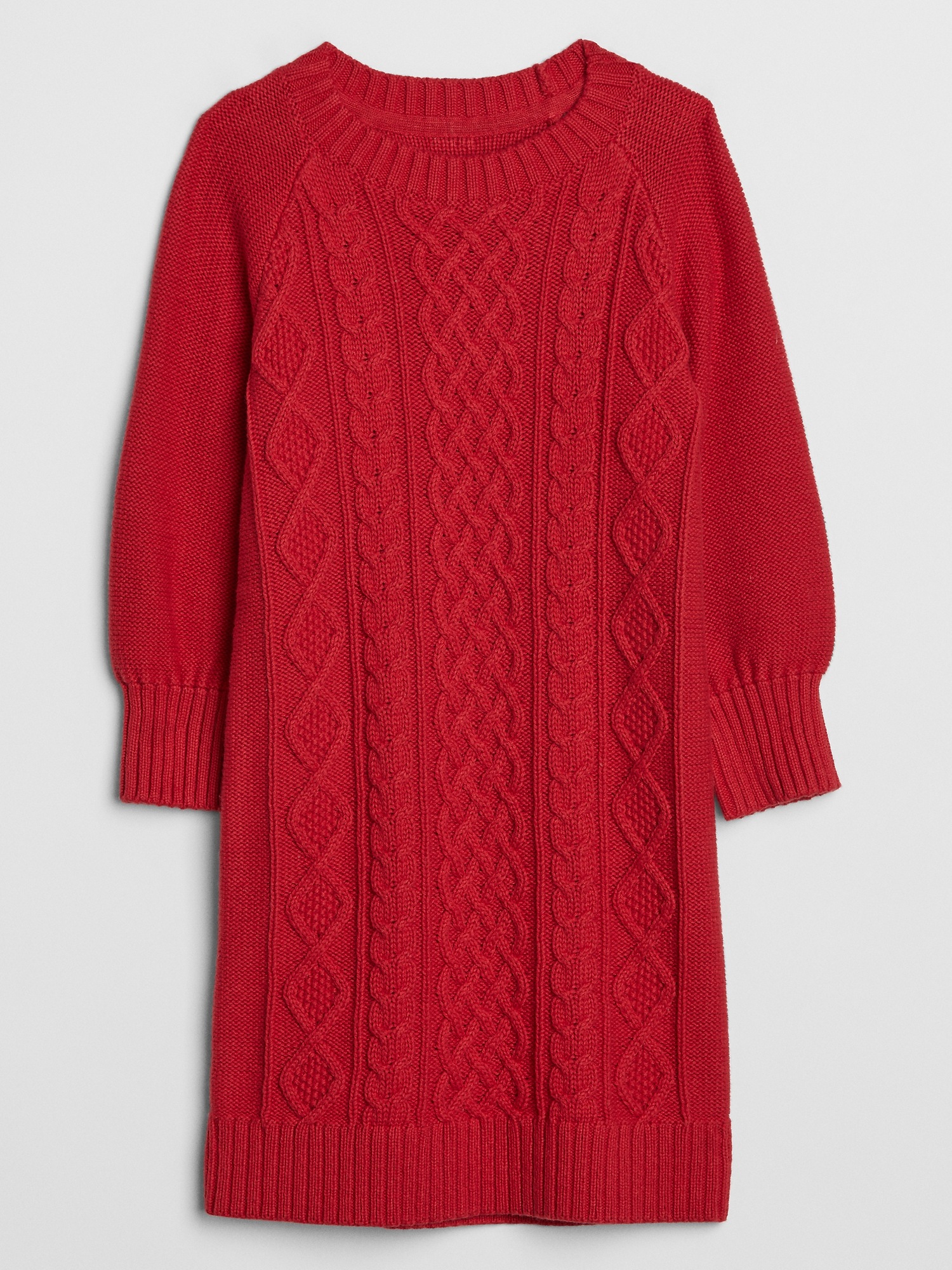 gap cable dress