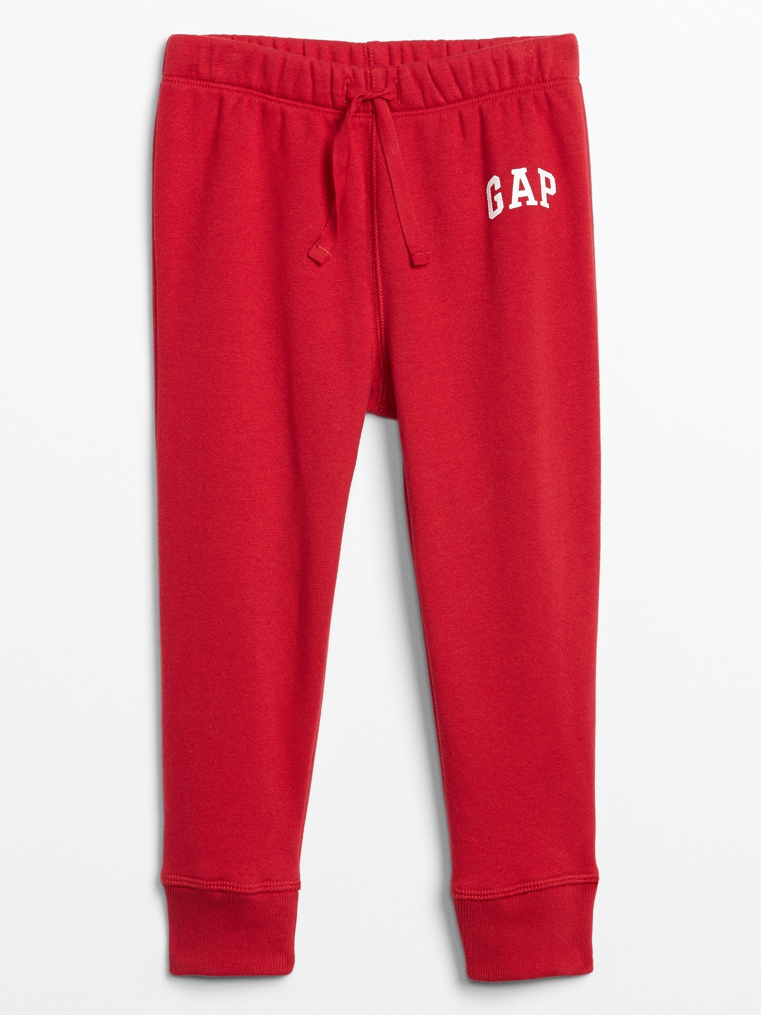 Toddler Gap Logo Fleece Pants Gap Factory