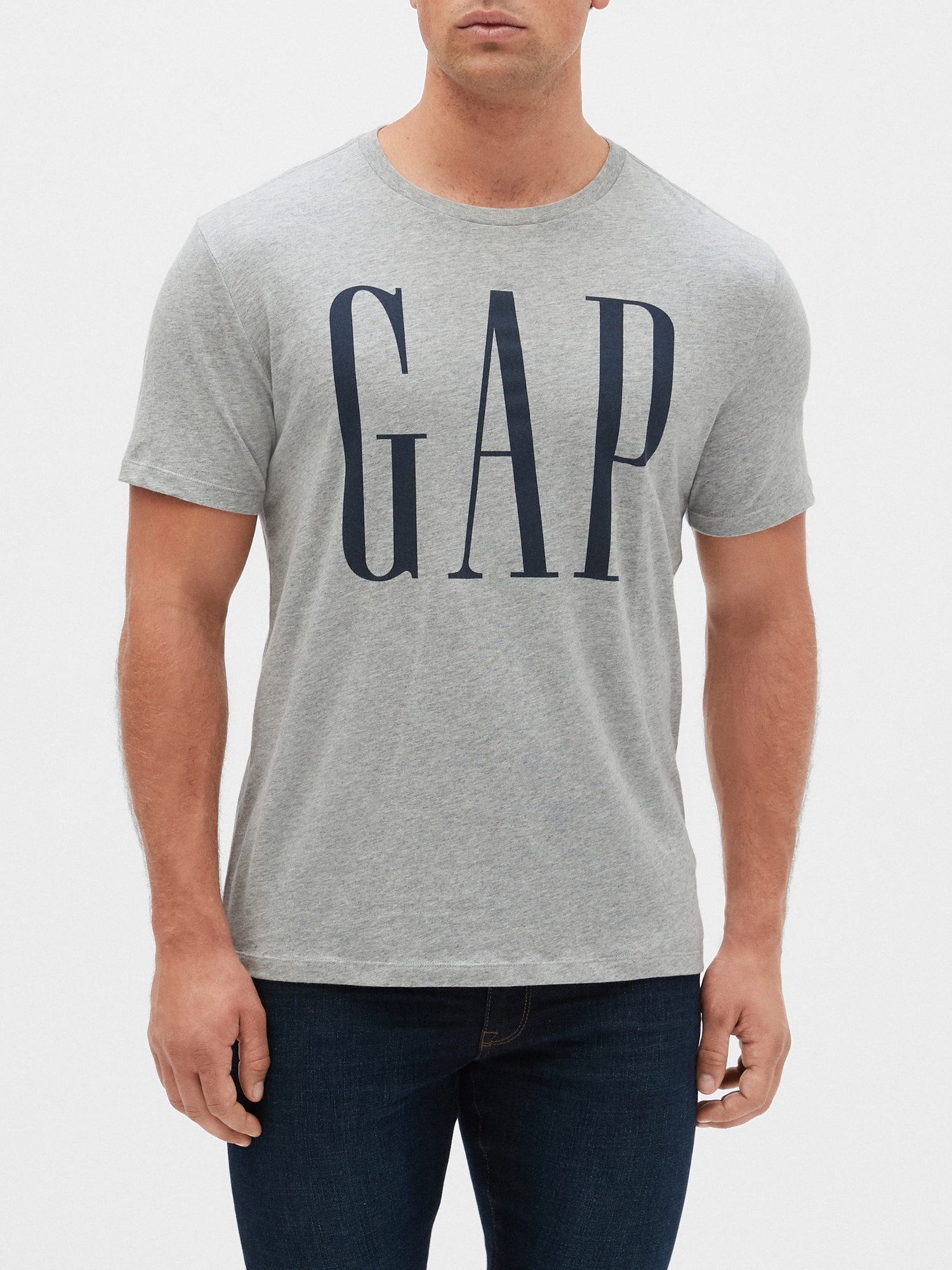 gap short sleeve t shirts