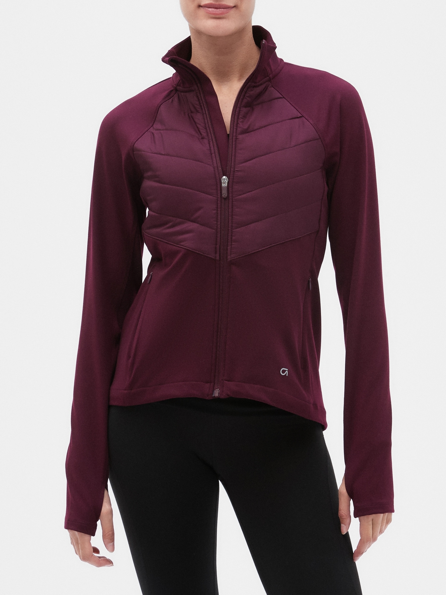 gapfit jacket