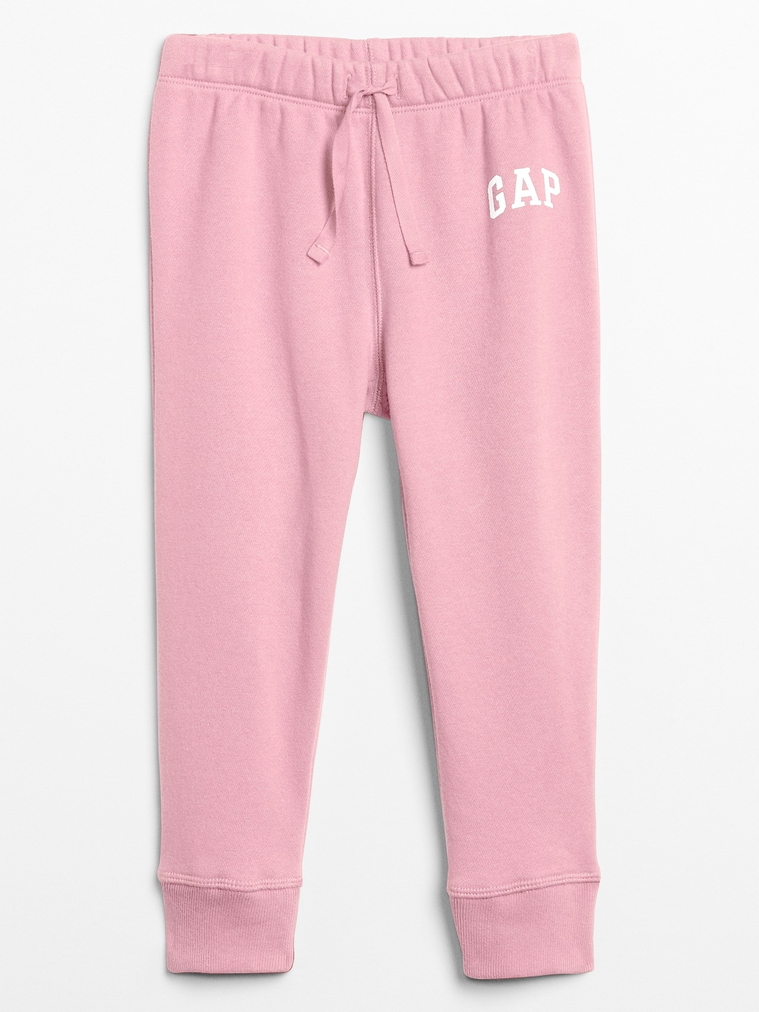 Toddler Gap Logo Fleece Pants Gap Factory