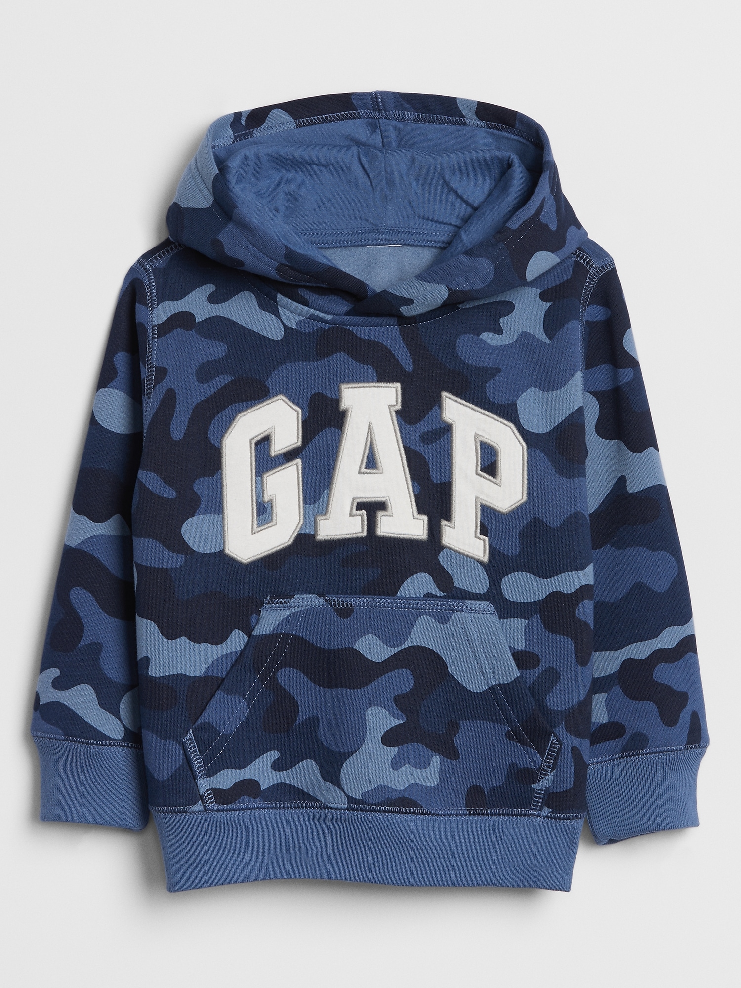 babygap 3d graphic hoodie