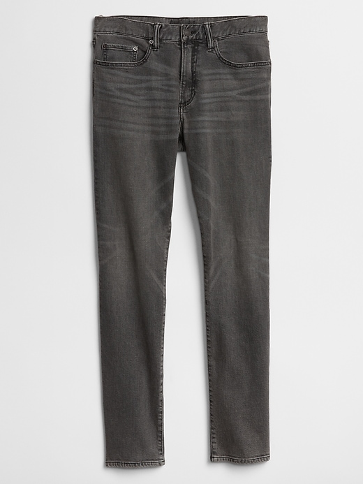 Image number 3 showing, Slim Gapflex Jeans