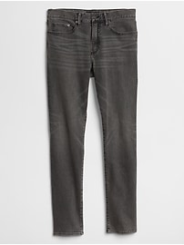 View large product image 3 of 3. Slim Gapflex Jeans with Washwell&#153