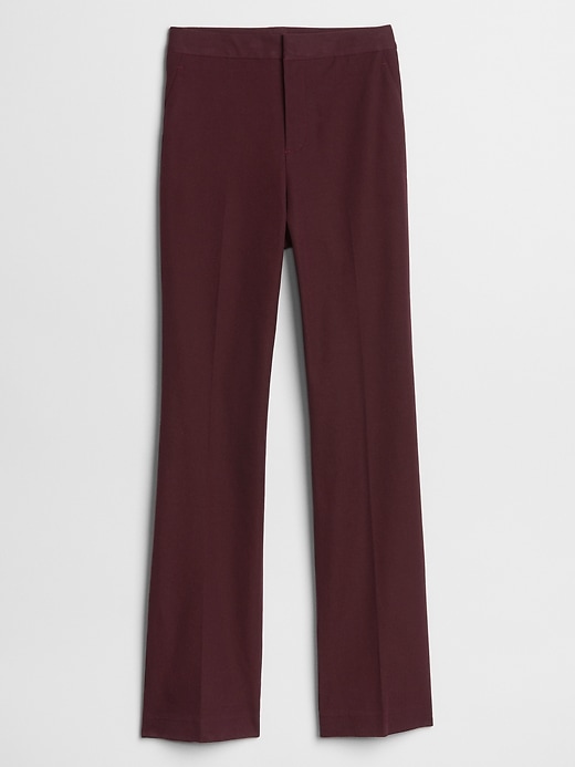 Image number 3 showing, High Rise Slim Boot Pants