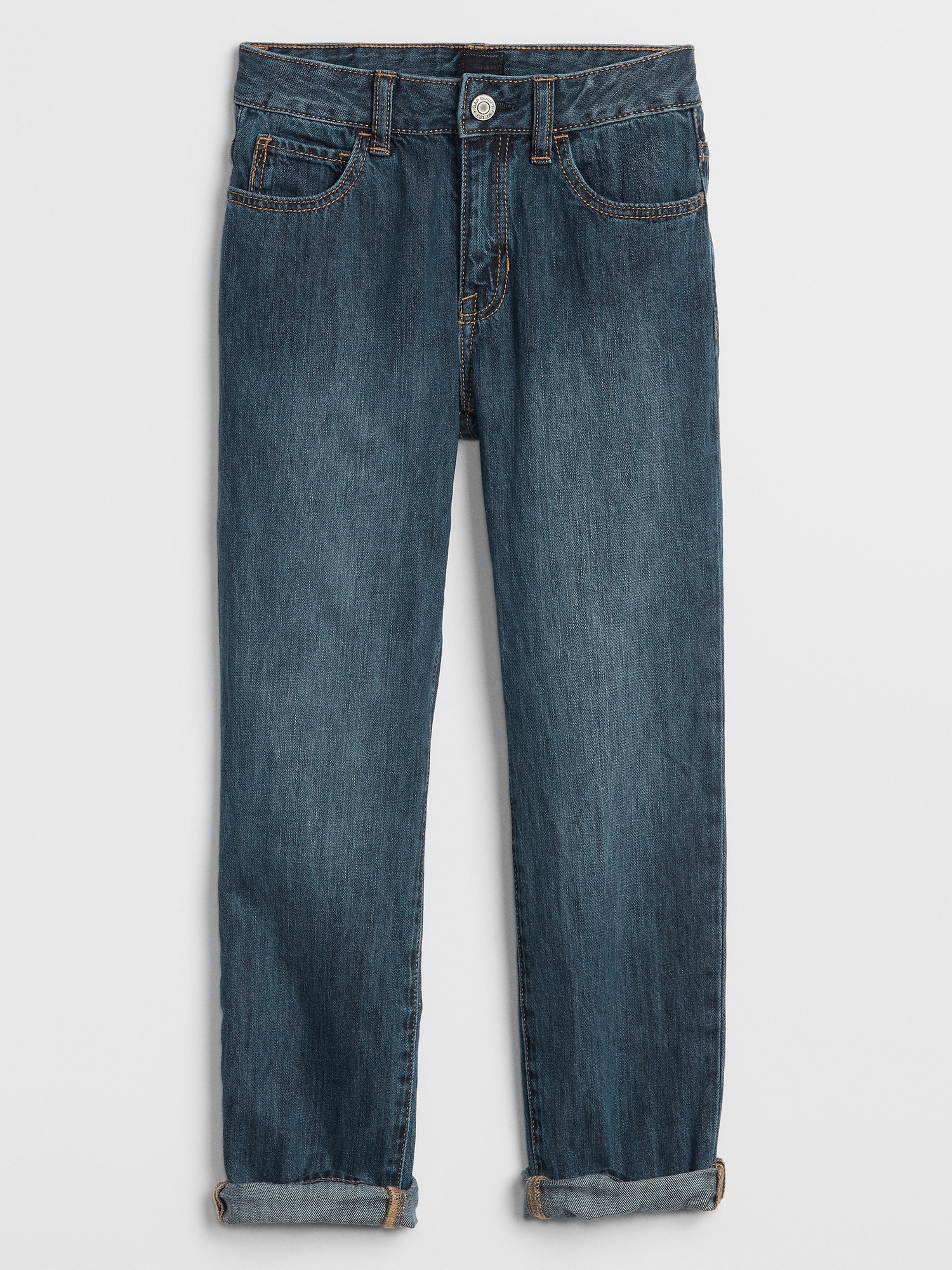 gap outlet girlfriend jeans