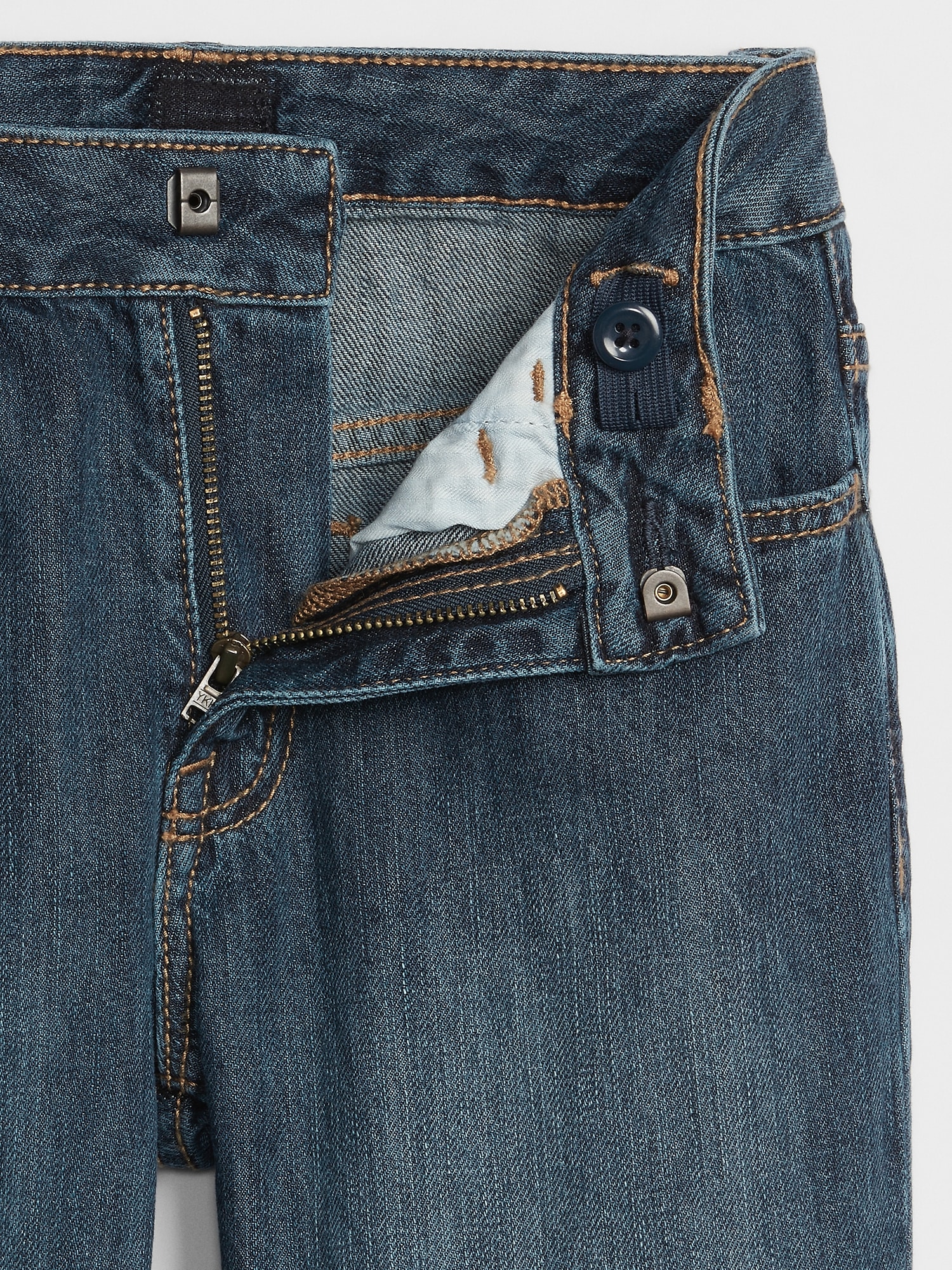 girlfriend jeans kids