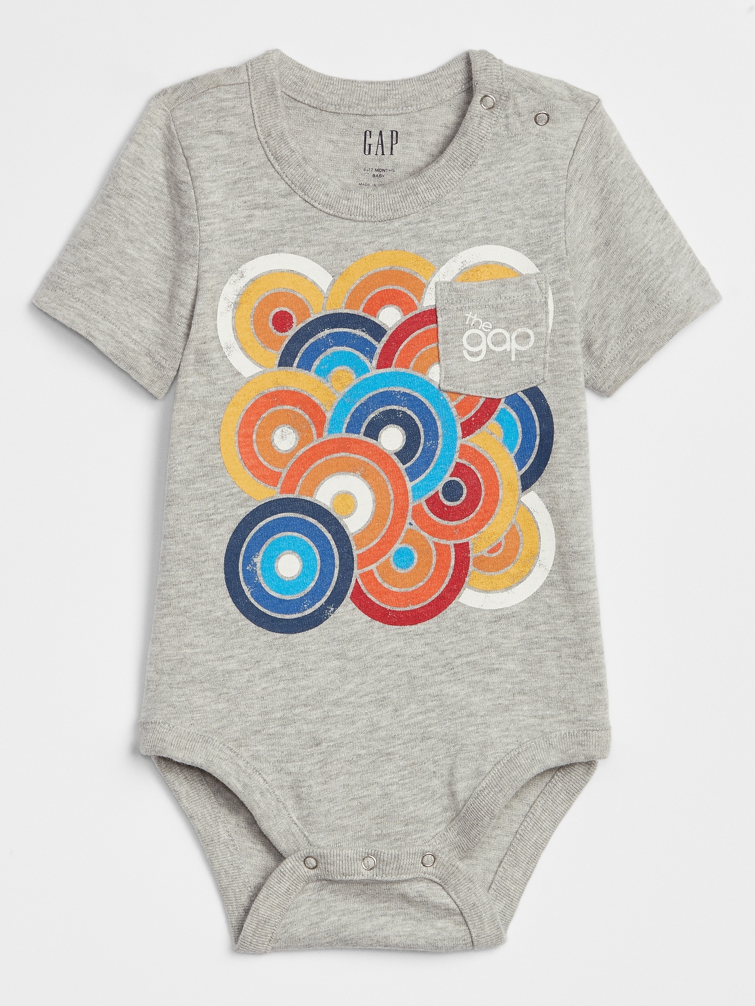 gap factory bodysuit
